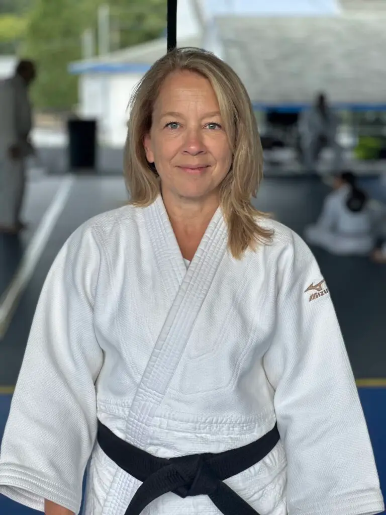 Kerry Forster, IJC Director of Counseling and Recreation