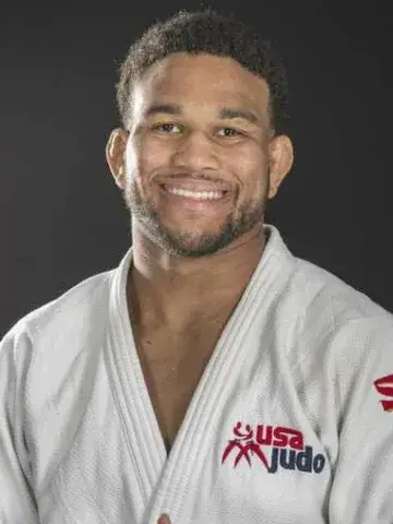 Colton Brown, two-time US Olympian, 2023 IJC guest instructor